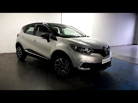 2018 Renault Captur DYNAMIQUE NAV TCE 90 P 19,995