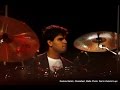 Keshav Batish Drum Solo Ghanafest with Ashwin Batish Sitar Power Trio