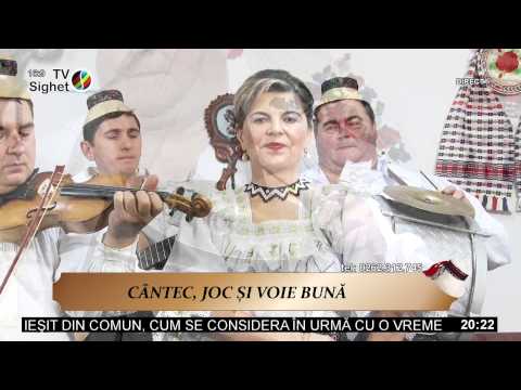 Cantec Joc si Voie Buna - 15 Ianuarie 2015