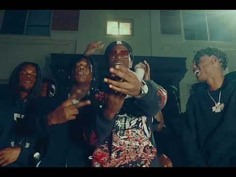 C4D 30 - Need Me A V (Official Video) Prod.By KatoSosa