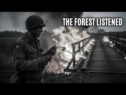 The Blind Spot in German Sniper Training That Got Them Killed