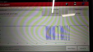 OBD код df089 Renault як усунути