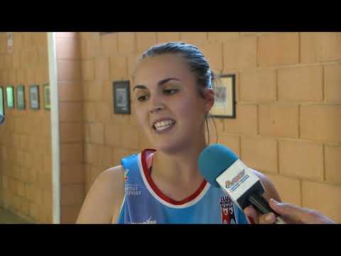 Declaraciones Finales Senior y Junior Femenino