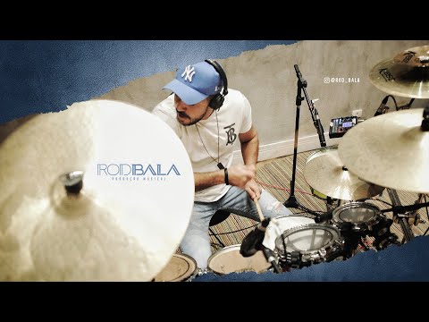 Produção do novo EP do SAFADÃO