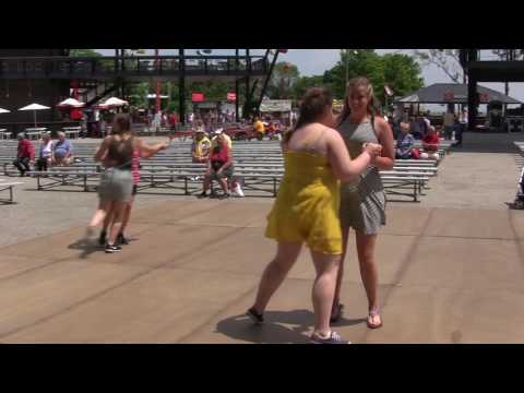 Duane Malinowski (2017) - Who Would Like To Love You Polka