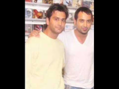 Mehmet and Murat Feat Burak Destan - Biricigim