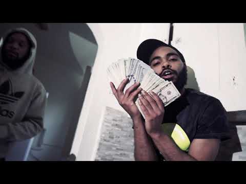 Dolo Rikh - "Doly Talk!" (Official Video) Shot By @448.ent
