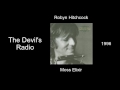 Robyn Hitchcock - The Devil's Radio - Moss Elixir [1996]