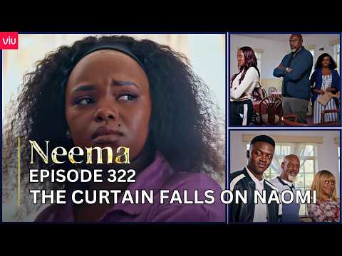 VIUSASA: NEEMA EPISODE 322
