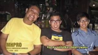 Download lagu Hadirlah Mustika - Spin ( with lyrics ) mp3