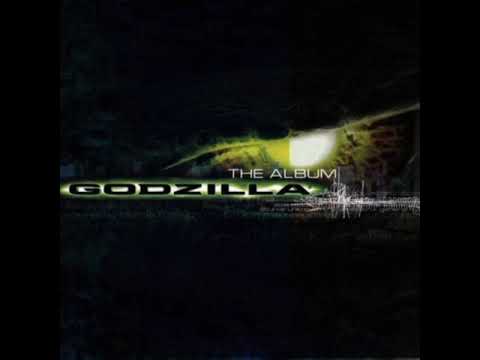 Puff daddy Feat. Jimmy Page - Come With Me (Godzilla the album 1998)