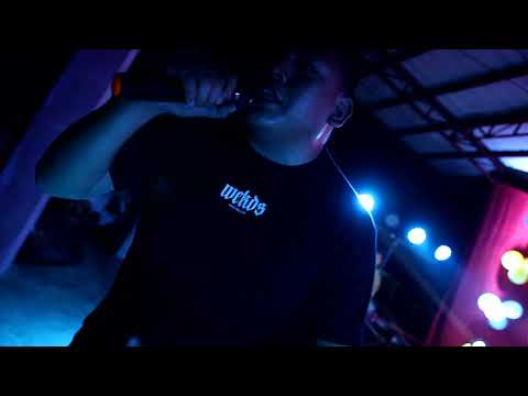 RDG, EZ RIVERA, ARCHIE B LIVE@ MOLUGAN EL SALVADOR