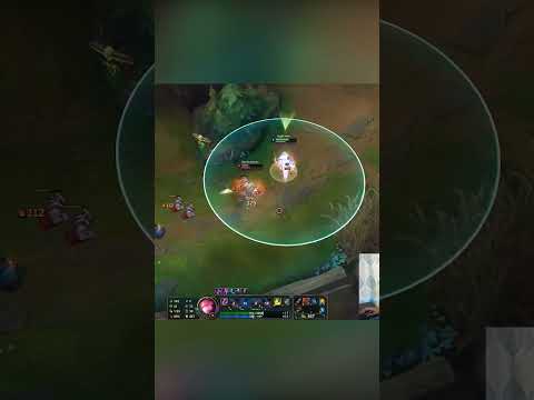 XAYAH GOD VS YOUR IRELIA 🔥😳