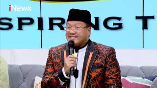 Download lagu KH. Agus Dermawan: Hamba Paling Mulia di Mata Allah Adalah Orang yang Sabar Part 05 - CHI 04/04 mp3