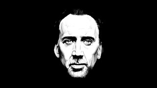 I Saw Nicolas Cage