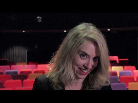 Out of Blue Director Carol Morley On Working With Actors