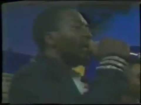 Orchestra Maquis du Zaire (Kamanyola) Part 1