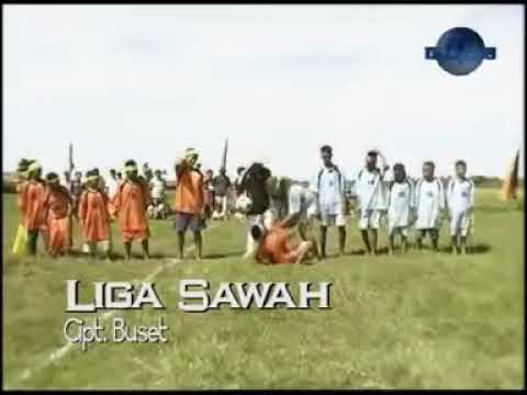 Lagu ajo buset liga sawah(2)