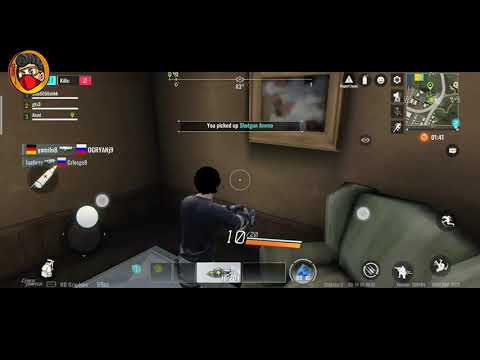 Cyber Hunter Android Gameplay