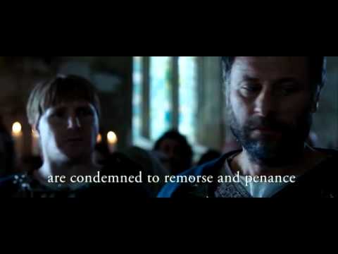 Arn - Riket vid vägens slut [2008] - Trailer.flv