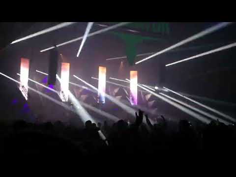 Sefa Final @Toxicator 2019