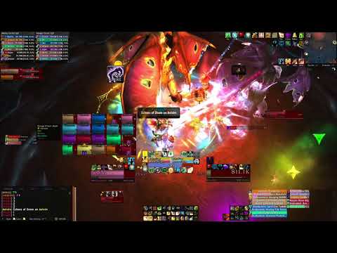 Death Wish vs Mythic Varimathras