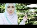 TERIMA KASIH ( OST EKSPERIMEN CINTA ) BY TASHA MASHAHAR FT RJ