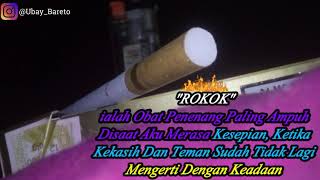 Download lagu [status whatsapp] Rokok mp3