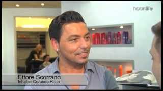 preview picture of video 'Shop Talk - Friseur Coroneo in Haan'