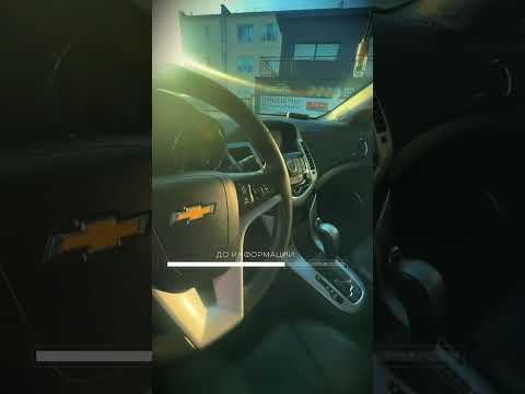 фото chevrolet cruze i 0