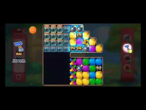 Farmscapes Level 210 One Try