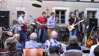 What went wrong - Mindy Smith