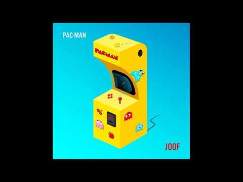 Joof - PAC MAN. Dubstep