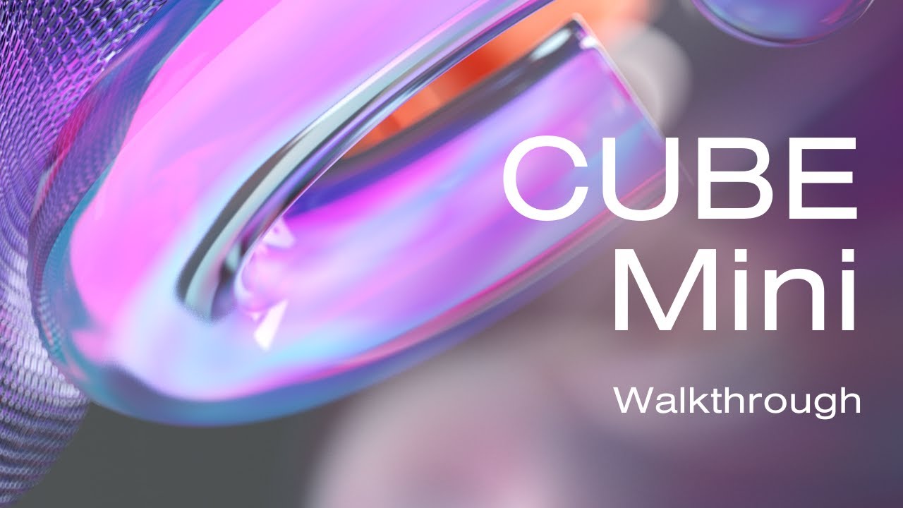 CUBE Mini thumbnail 3