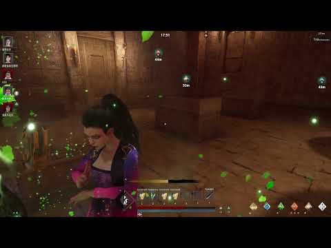 Soul Dossier - Crow VS Xing Tian. New UI = 🤮