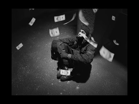 Ziggy4x & BakerGotTheKeys - New lat (Official Music Video)