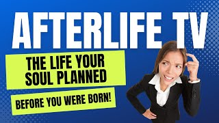 The Life Your Soul Planned Before You Were Born!