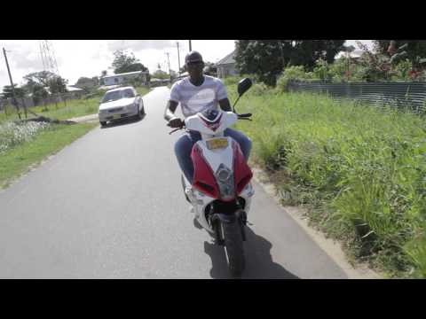 Baas Cru - Big dream [TEASER]