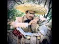 Vicente Fernandez - Borracho Sin Cantina.wmv