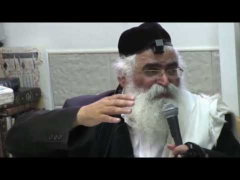 הרב יורם אברג'ל – המסר היומי – תשובה בכל יום–ג' תשרי תשפ"ד