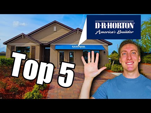 Dr Horton Plans