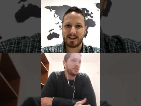 Genaro Fessia, cara a cara con Tercer Tiempo Rugby