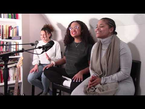 I Don't Feel No Ways Tired - dedicated to Anna Watts