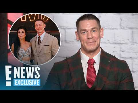 John Cena Talks His Wife Being Present On Set For Helicopter Stunt In Matchbox Movie