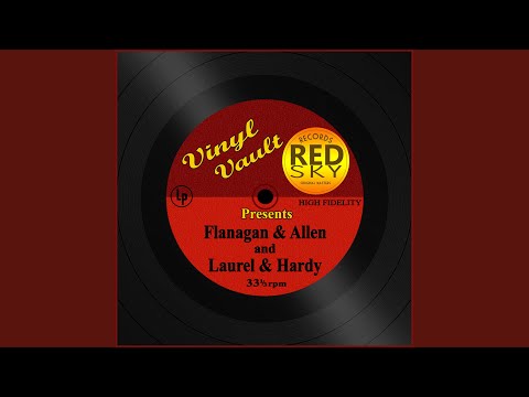 Maybe It's Because I'm a Londoner