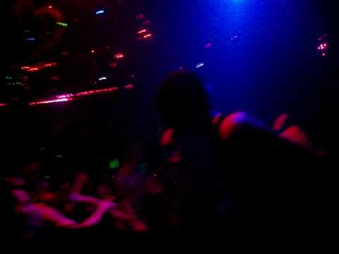 DJ KANE N MC BLACKA @BREAKIN SCIENCE VALENTINES SPECIAL