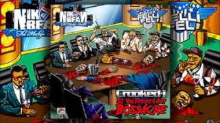 @CrookedIntriago Crooked I - Crooked Don't Dance *UNTAGGED*