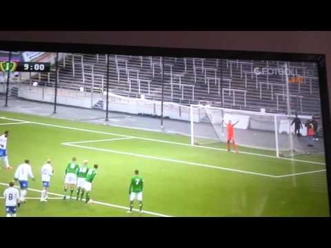 Ifk Norrköping 1-0 live mot Jönköping södra           6 mars 2016