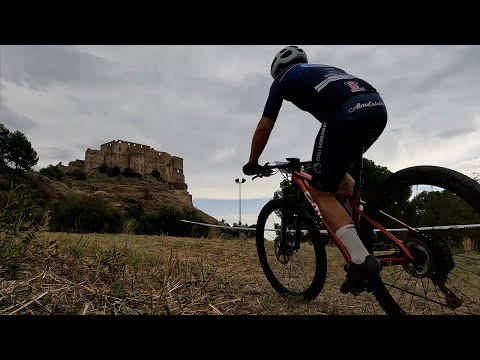 MTBGRANFONDO 28 - SUNSPORTWEEK - Rocca Imperiale (CS)