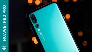 Huawei P20 Pro Mini Review - Better than the Galaxy S9?